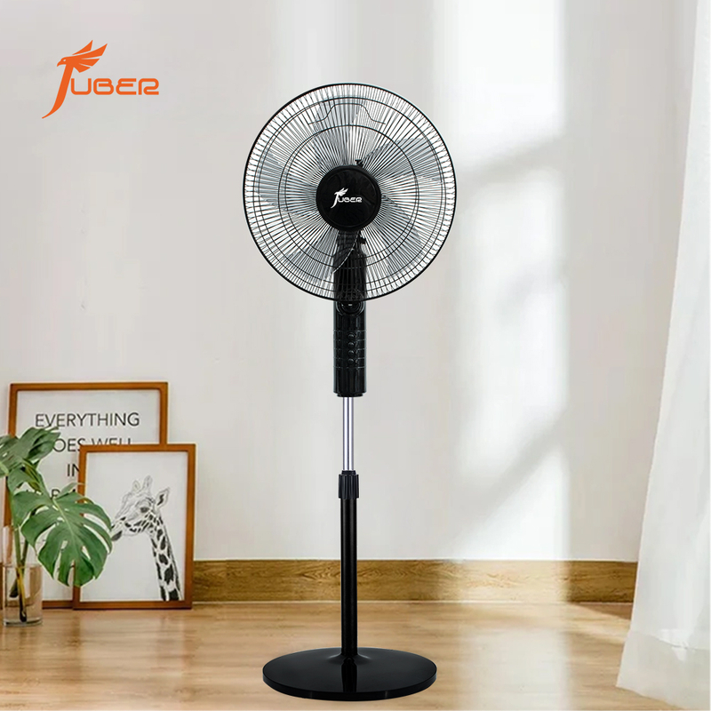 FS-40-J04 Energy Saving Standing Fan 16 Inch