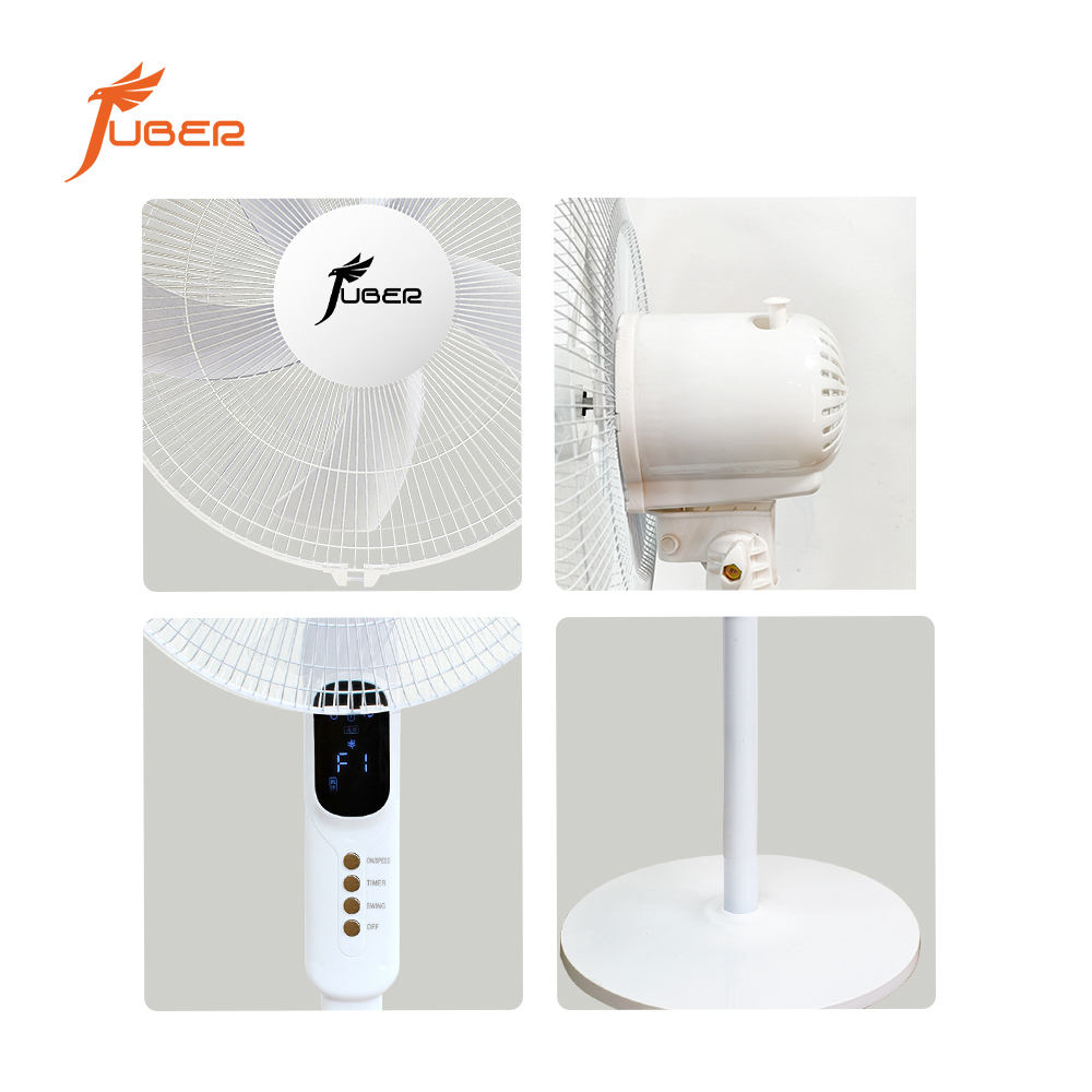 FS-40-J06R Standup Fan