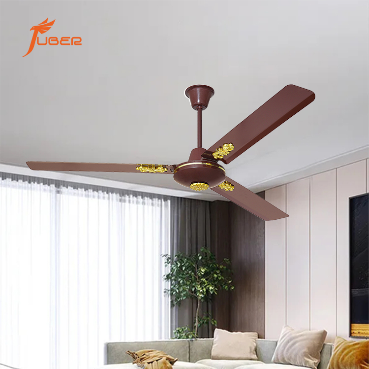 CF-6006L Industrial Big Ceiling Fan