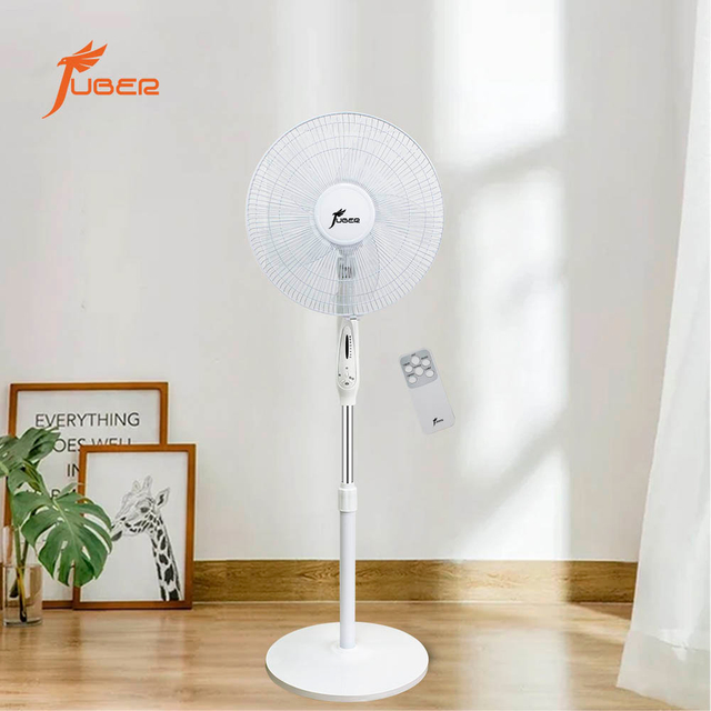 FS-40-J01R Stand Fan with Remote Control