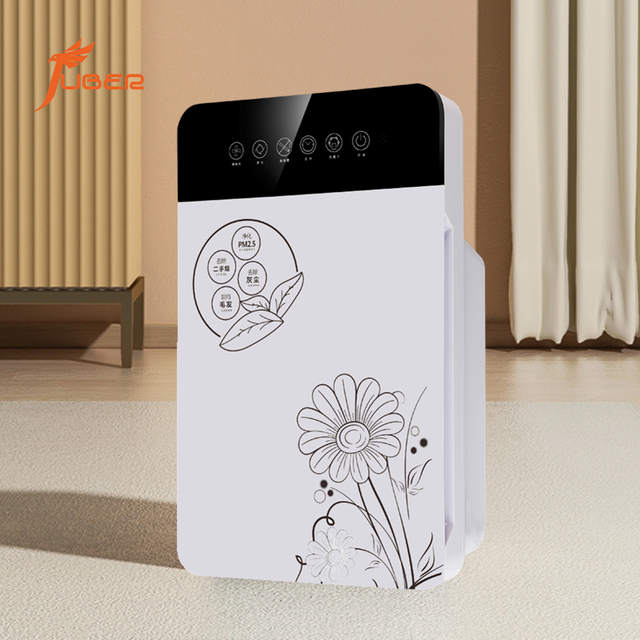 JE-661 Air Purifier