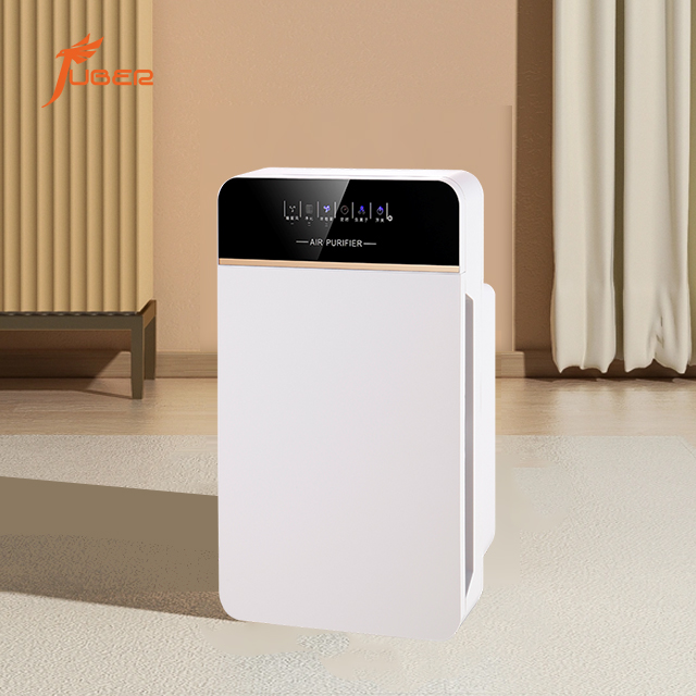 JE-831 Humidifier Air Purifier