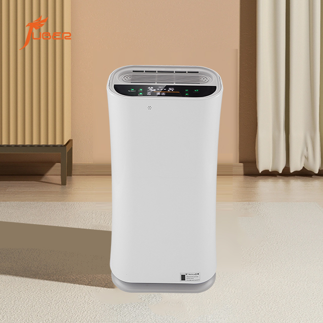 JE-1102 Air Purifier Devices