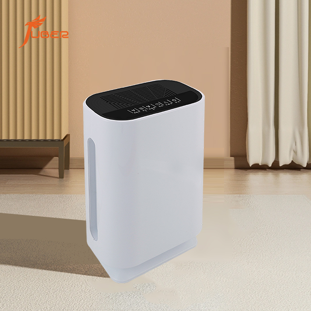 JE-805 Activated Carbon Air Filter