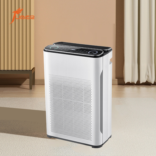 JE-S2 Air Purifier Fan