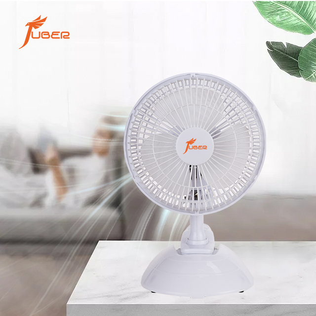 FT-40-15W Desk Box Fan