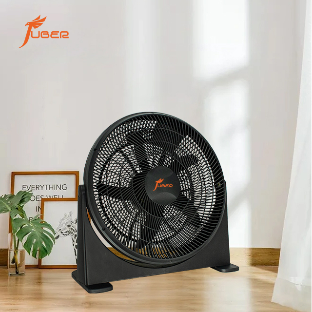KTV-50-C11 Power Box Fan