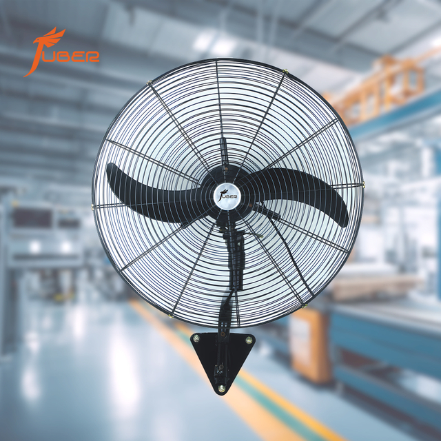 FB-65-75 industrial wall fan