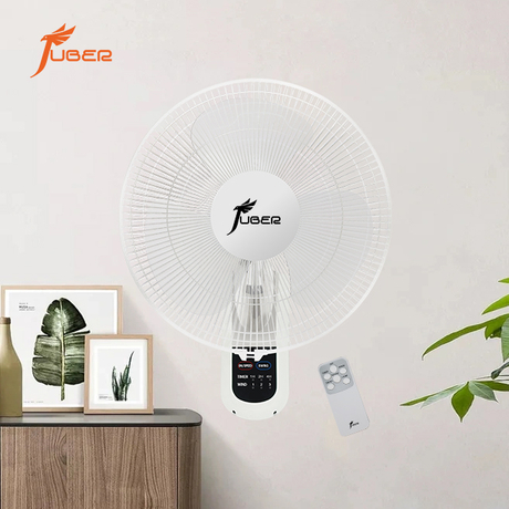 FB-40-D13 Wall Mount Fan With Remote Control