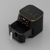 AF-805 Portable Air Fryer