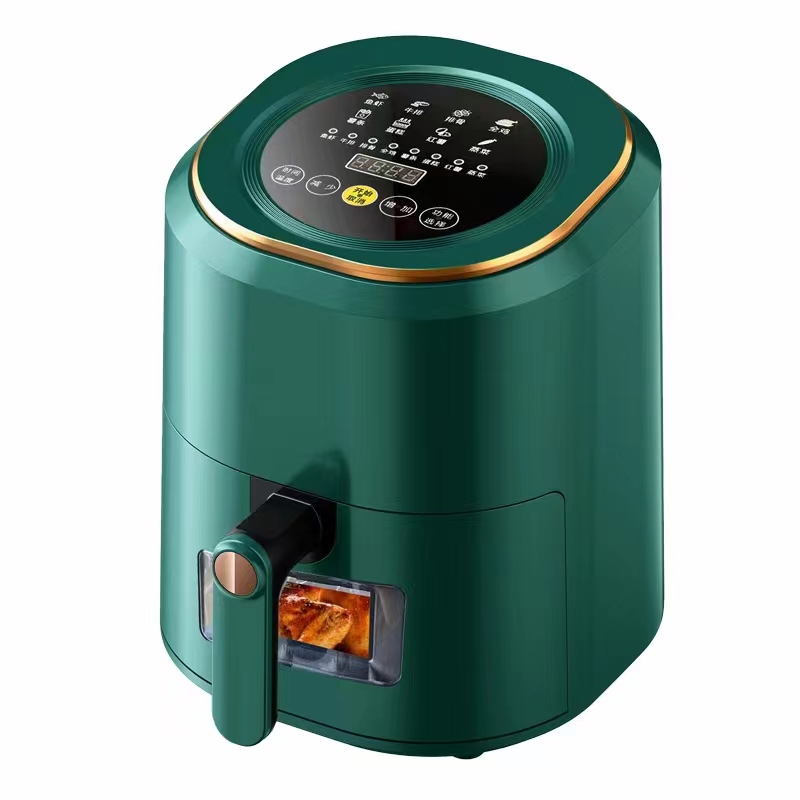 AF-453W 4L Air Fryer Oven