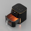 AF-805W Air Fryer Smart