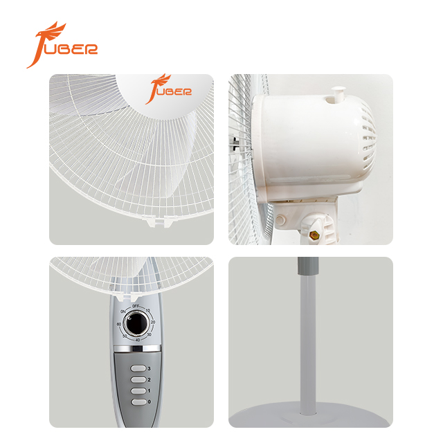 FS-40-A87 Air Fan Electric