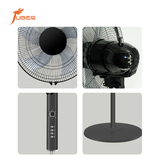 FS-40-A68 Electric Fan Cooler