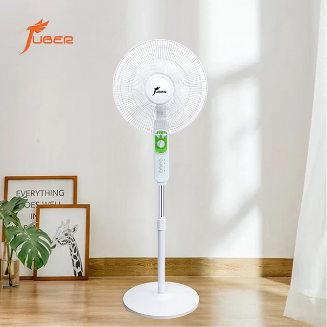 FS-40-J06 Pedestal Stand Fan