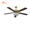 CF52-5C4L PB Ceiling Fans