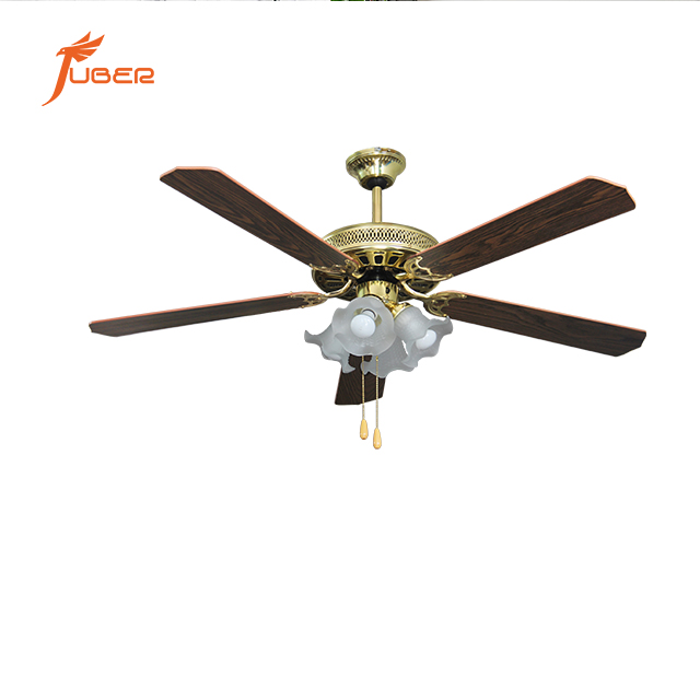CF52-5C4L PB Ceiling Fans