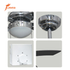 DCF-008 4blades Decorative Ceiling Fan