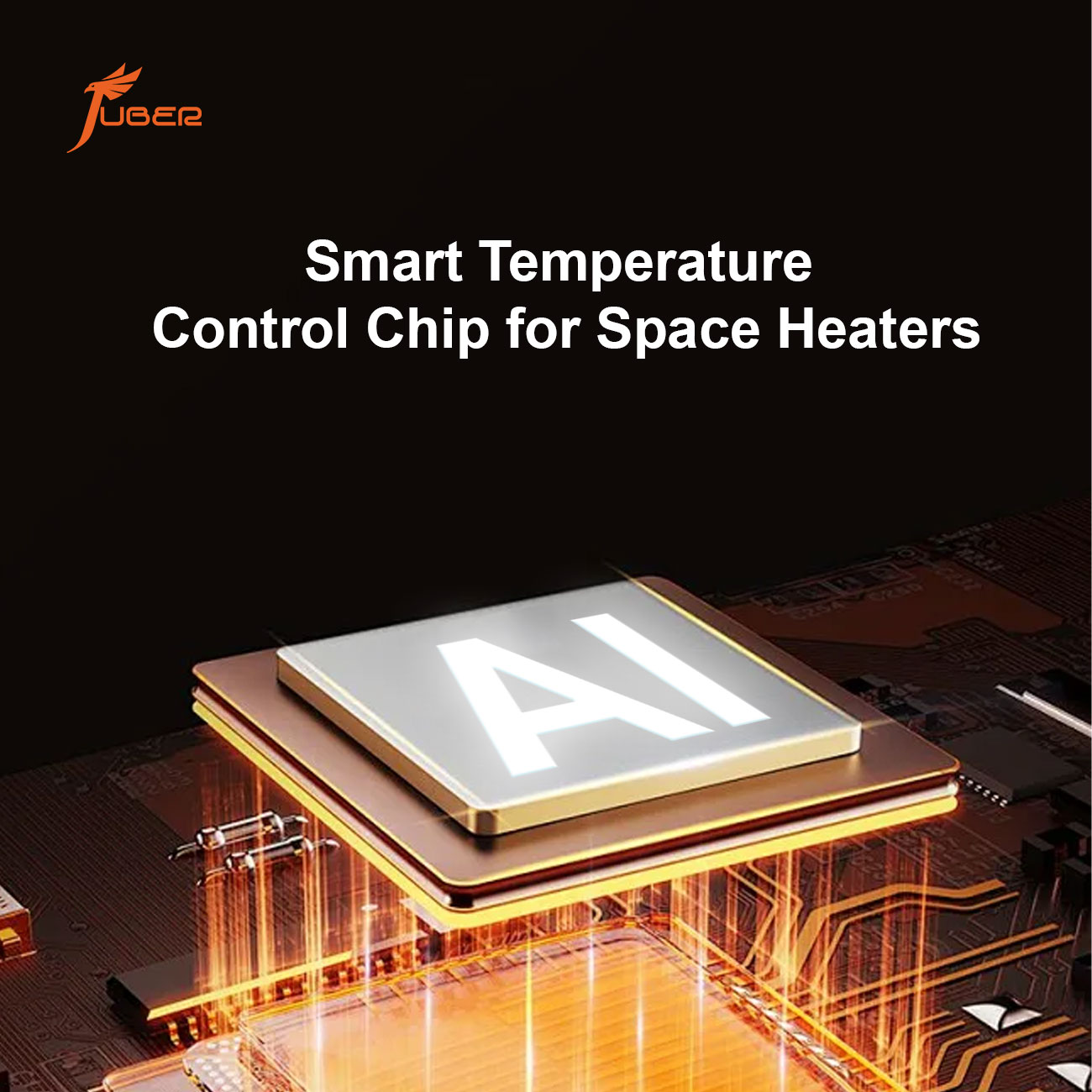 FS-H003T Ptc Fan Heater