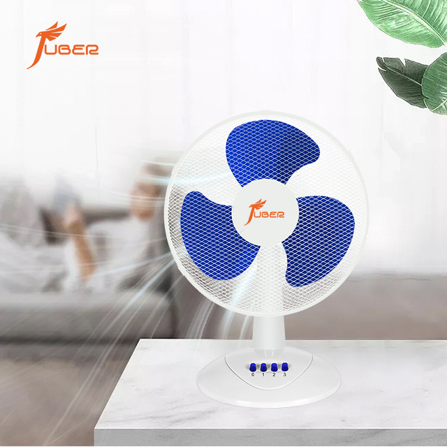 FT-40-B6W2 Box Installation Fan