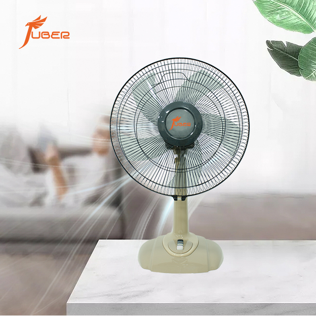 FT-40-B27 3 Wind Speeds Desk Fan
