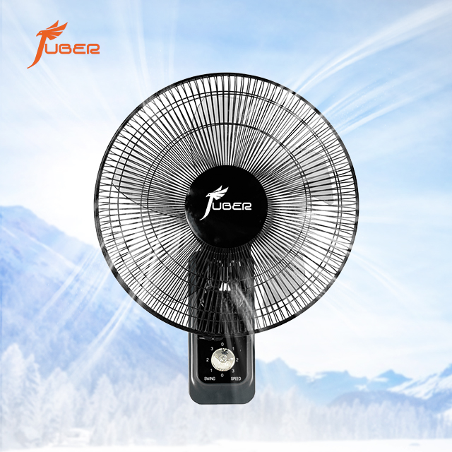 FB-40-D22 Wall Mounted Fan 16 Inch 3-speed