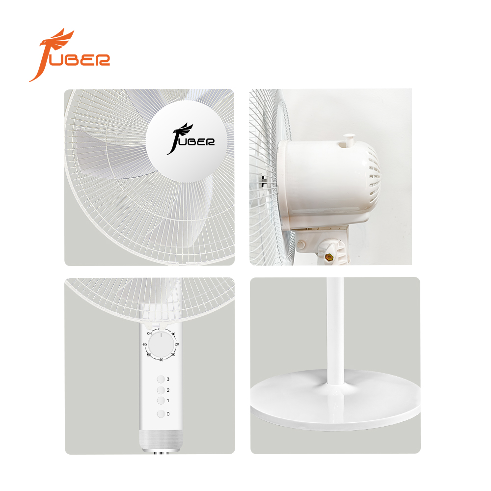 FS-40-J11 Electric Cooler Standing Fan