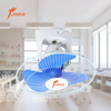 FD-40 Outdoor Oscillating Fan Wall Mount