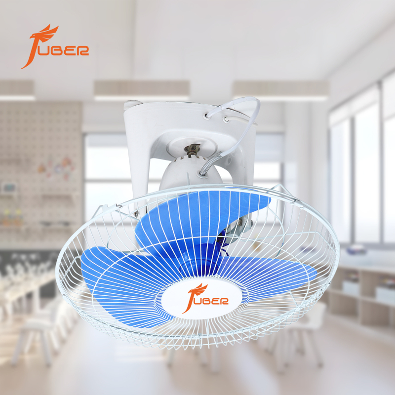 FD-40 Outdoor Oscillating Fan Wall Mount