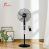 FS-40-N82R Electric Oscillating Stand Fan
