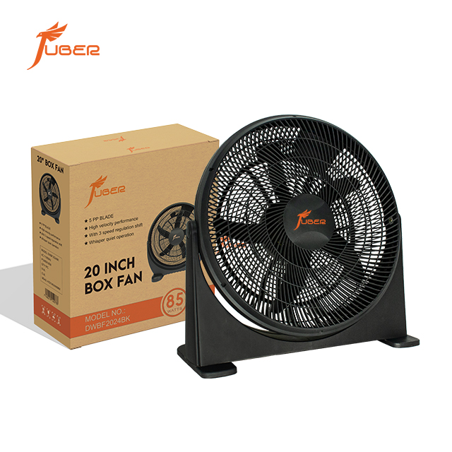 KTV-50-C11 Power Box Fan